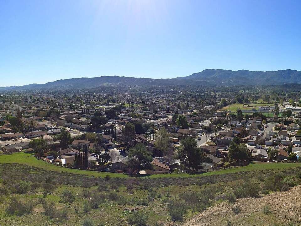Newbury Park, California