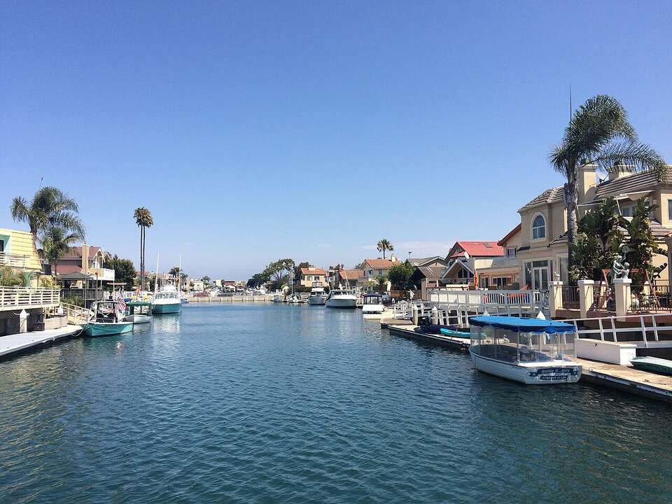 Oxnard, California