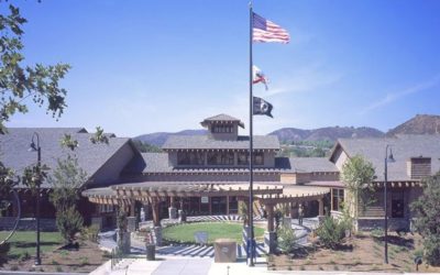 Agoura Hills State of the City Address 2013
